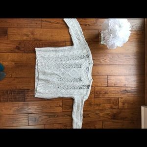 Jennifer Lopez sweater